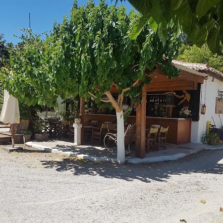 נאפפליו Kastraki Villas מראה חיצוני תמונה