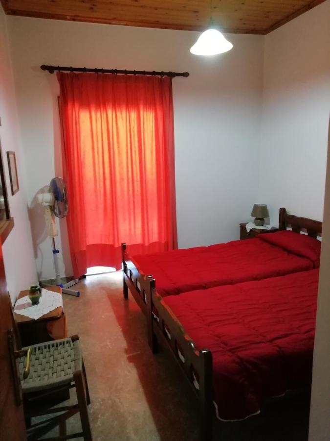 נאפפליו Kastraki Villas מראה חיצוני תמונה