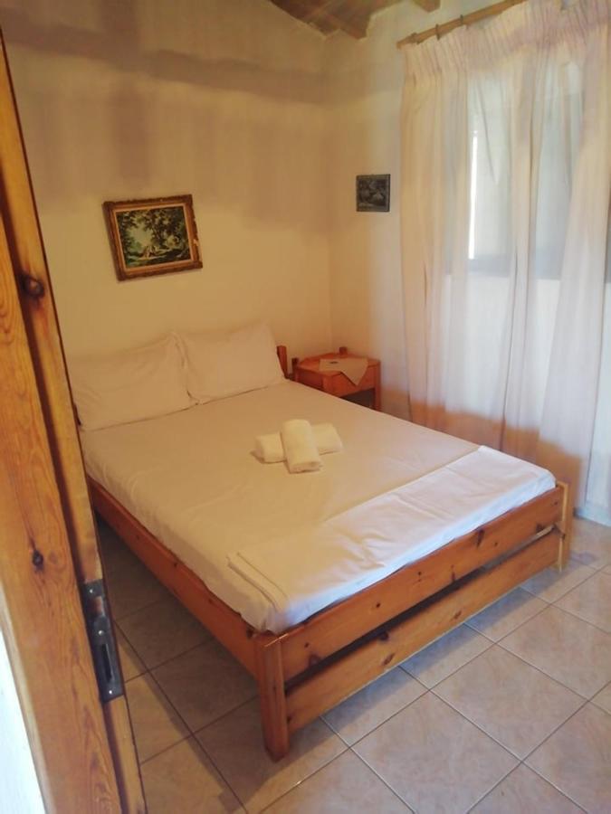 נאפפליו Kastraki Villas מראה חיצוני תמונה