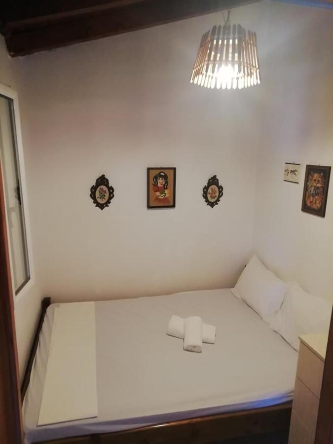 נאפפליו Kastraki Villas מראה חיצוני תמונה