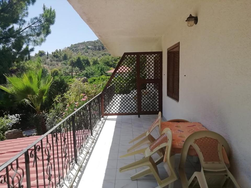 נאפפליו Kastraki Villas מראה חיצוני תמונה